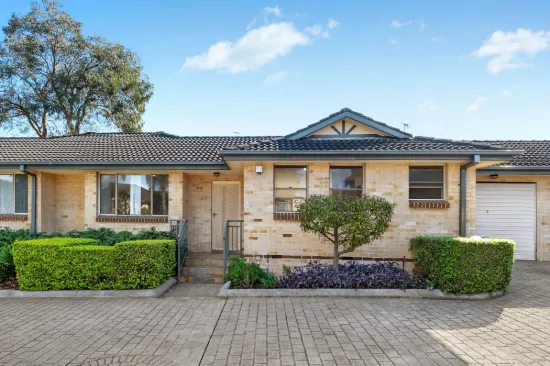 5/68-74 Bonds Road, Roselands, NSW 2196