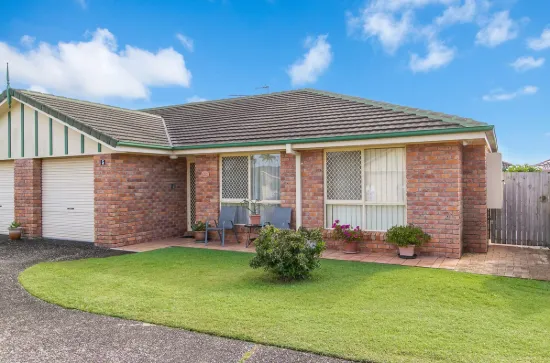 5/7 Advocate Place, Banora Point, NSW 2486