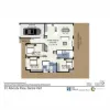 5/7 Advocate Place, Banora Point, NSW 2486-Floorplan