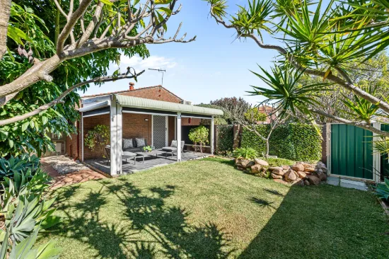 5/7 Haig Street, Tuart Hill, WA 6060