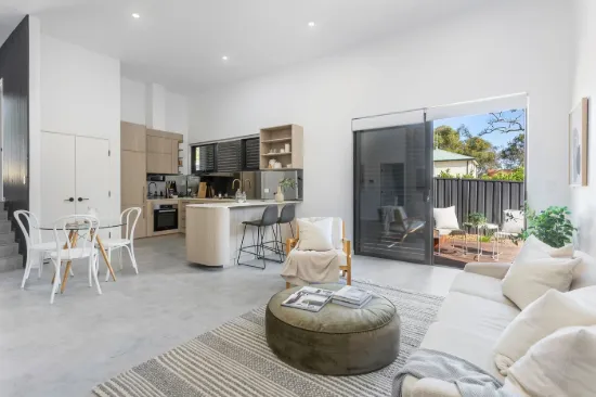 5/7 Hunter Street, Heathcote, NSW 2233