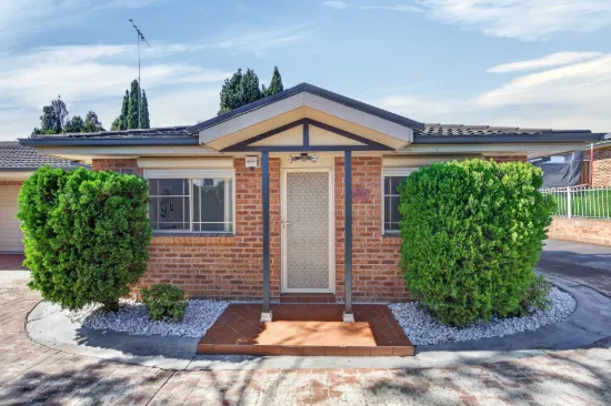 5/75 Gilba Road, Girraween, NSW 2145