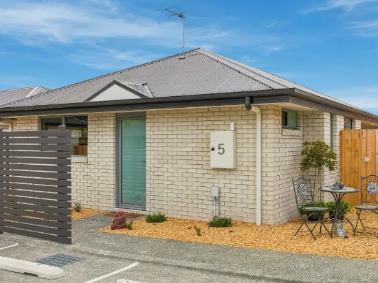 5 / 75 Mahoney Drive, Austins Ferry, Tas 7011
