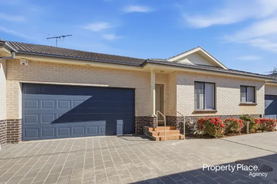 5/75 Uranus Road, Revesby, NSW 2212