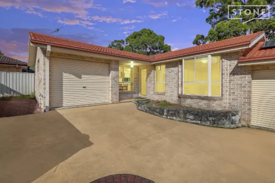 5/8-10 Bromley Court, Lake Haven, NSW 2263
