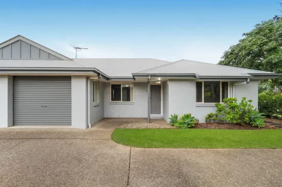 5/8 Zahner Place, Manly West, Qld 4179