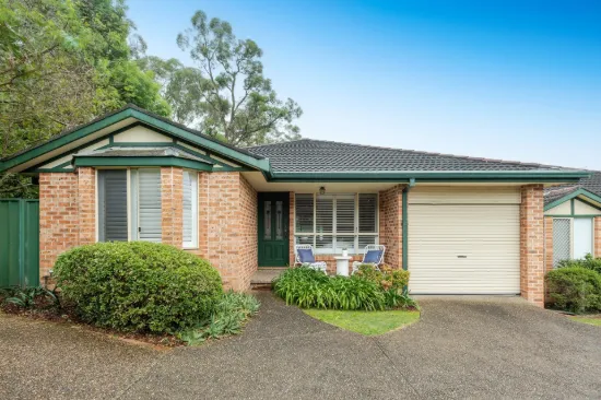 5/85-87 Jannali Avenue, Jannali, NSW 2226