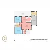5/9 Marks Point Road, Marks Point, NSW 2280-Floorplan