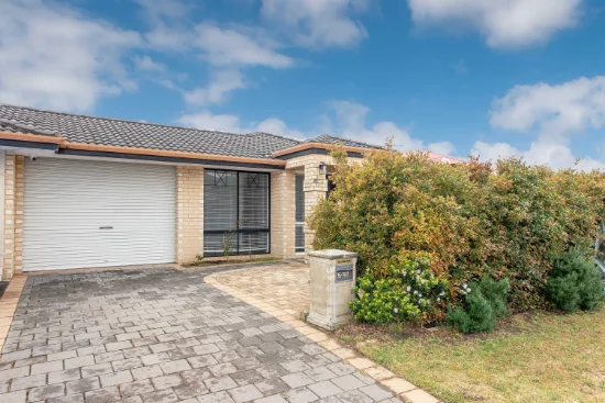 5/97 Cook Avenue, Hillarys, WA 6025