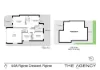 5/9a Figtree Crescent, Figtree, NSW 2525-Floorplan