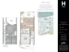 5 Bristol Fry/125 Santa Cruz Boulevard, Clear Island Waters, Qld 4226-Floorplan