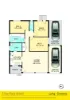 5 Ree Place, Bidwill, NSW 2770-Floorplan