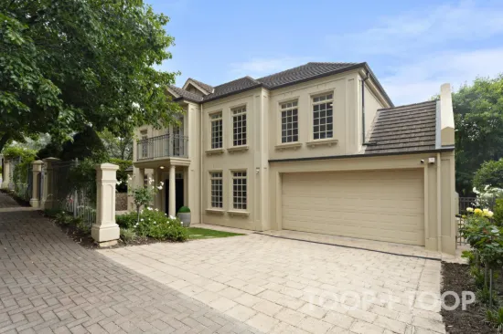 5 Whitington Avenue, Glen Osmond, SA 5064