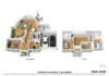 5 Whitington Avenue, Glen Osmond, SA 5064-Floorplan