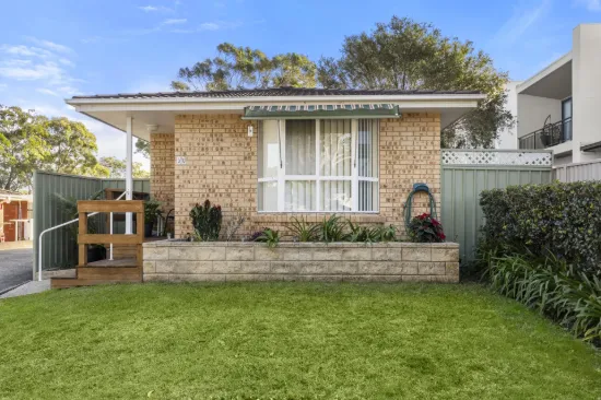 50/29-33 Corella Road, Kirrawee, NSW 2232