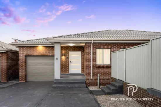 50 Lillian Crescent, Schofields, NSW 2762