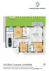 50 Lillian Crescent, Schofields, NSW 2762-Floorplan