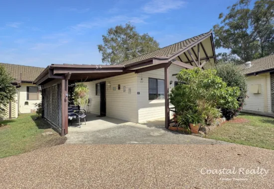 51/12 Goldens Road, Forster, NSW 2428