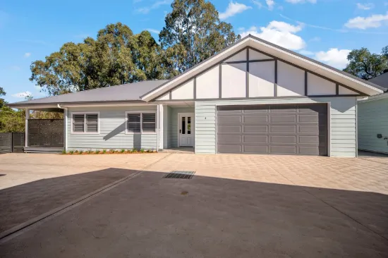 52 Bonar Street, Maitland, NSW 2320
