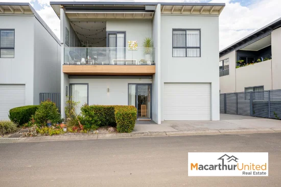 524/72 Glendower St, Gilead, NSW 2560