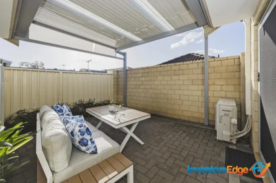 52B Barnes Street, Innaloo, WA 6018