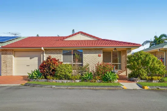 53/2 Wattle Road Of, Rothwell, Qld 4022