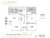 53/2 Wattle Road Of, Rothwell, Qld 4022-Floorplan