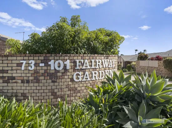 53/73-101 Darlington Drive, Banora Point, NSW 2486