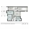 53/73-101 Darlington Drive, Banora Point, NSW 2486-Floorplan