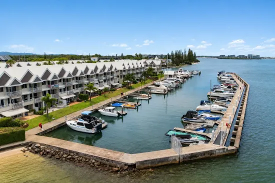 54/3 Marina Crescent, Hollywell, Qld 4216