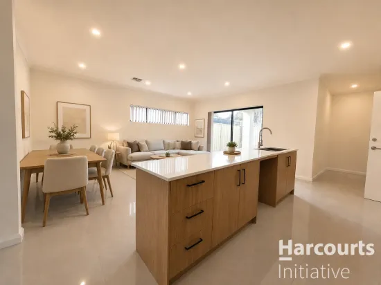 54B Harford Way, Girrawheen, WA 6064