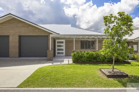 55/383 Freemans Drive, Cooranbong, NSW 2265