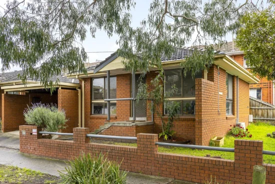 55 Barrow Street, Brunswick, Vic 3056