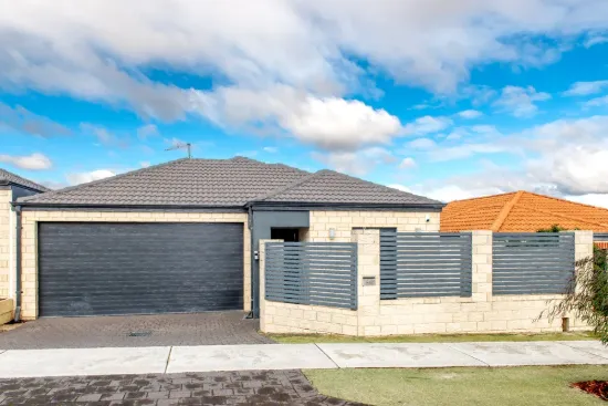 56 Harrison Street, Balcatta, WA 6021