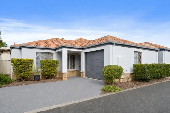 57/22 Dasyure Place, Wynnum West, Qld 4178