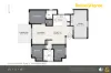57/22 Dasyure Place, Wynnum West, Qld 4178-Floorplan