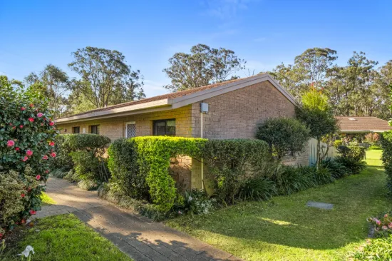 58/7 Bandon Road, Vineyard, NSW 2765
