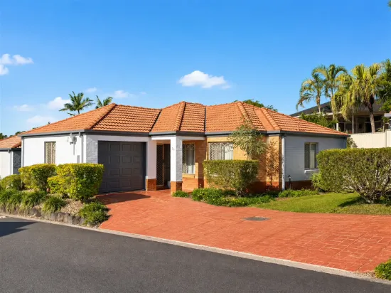 59/22 DASYURE PLACE, Wynnum West, Qld 4178