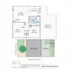 59E Coode Street, Maylands, WA 6051-Floorplan