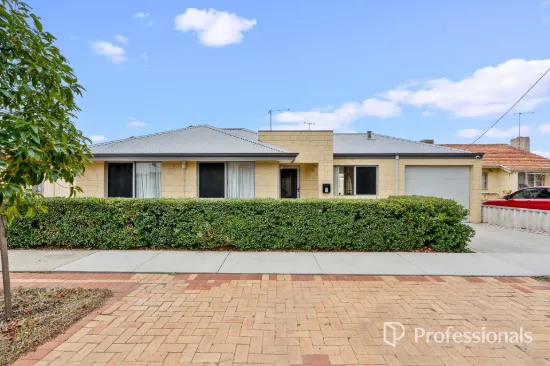 5A Emsworth Way, Balga, WA 6061