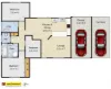 5B Dimascio Place, Oakhurst, NSW 2761-Floorplan