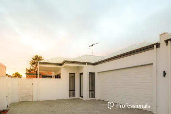 5C St Albans Road, Nollamara, WA 6061