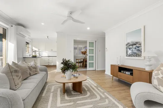 6/1 Glandore Street, Woolooware, NSW 2230