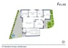 6/1 Glandore Street, Woolooware, NSW 2230-Floorplan