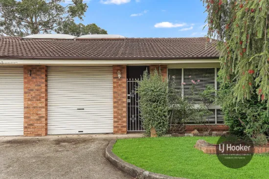 6/1 Myrtle Street, Prospect, NSW 2148