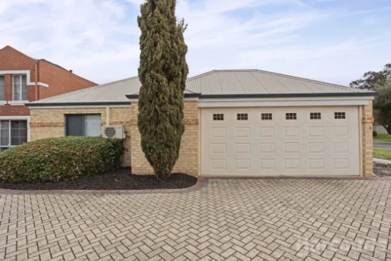 6/1 Waverley Street, Dianella, WA 6059 - For Sale