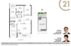 6/10 Church Street, Castle Hill, NSW 2154-Floorplan
