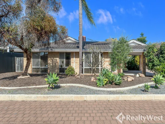 6/10 Kinghorn Place, Redcliffe, WA 6104