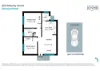 6/10 Railway Street, East Corrimal, NSW 2518-Floorplan