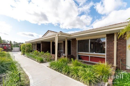 6/104 King William, Bayswater, WA 6053